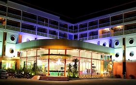 Bella Express Hotel in Pattaya